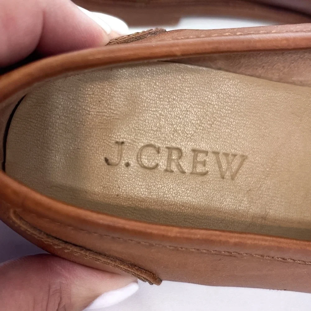 J. Crew Factory crew excellent